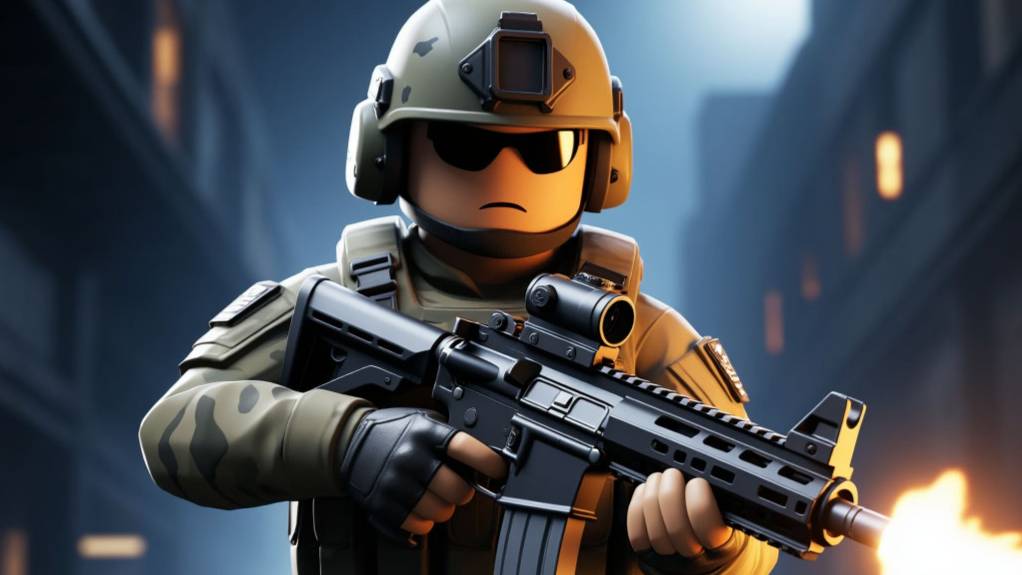 роблокс. жадность сгубила