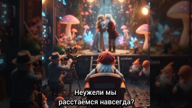 Гномья киностудия