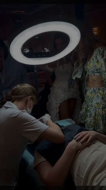 мастеркласс💈