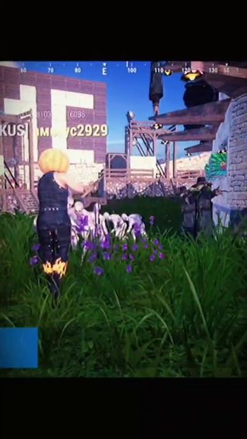 Oxide Survival Island Клип под песню