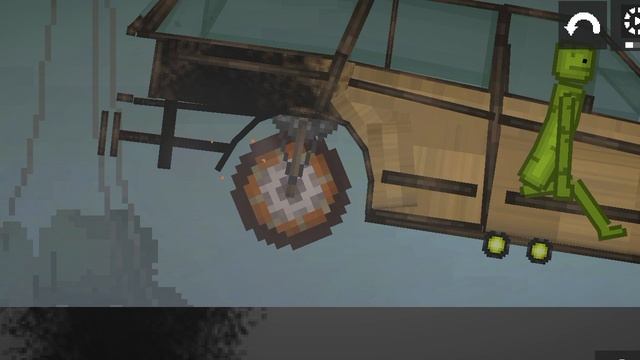 Будни мелонов(4)