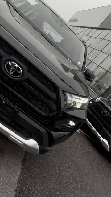TOYOTA RAV4 2025 в Тамбове!
