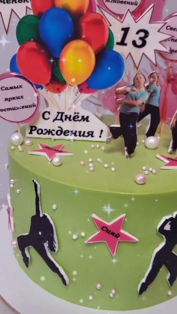 Торт Рафаэлло.