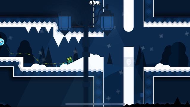 Shiver By SpKale 2 Coins Demon Level