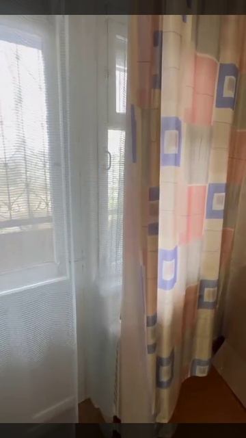 Продается 1комнатная квартира по ул. Юности в Хабаровске