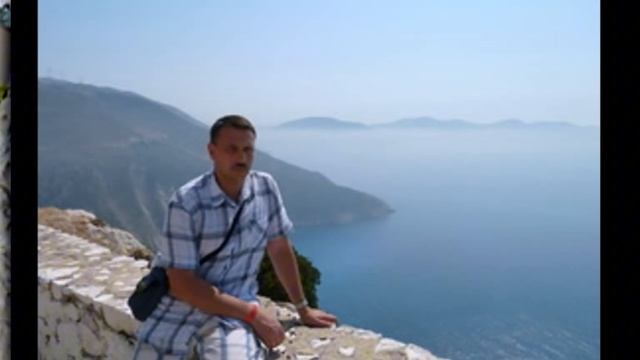 Рассказывает Пётр Фёдорович Крившинко