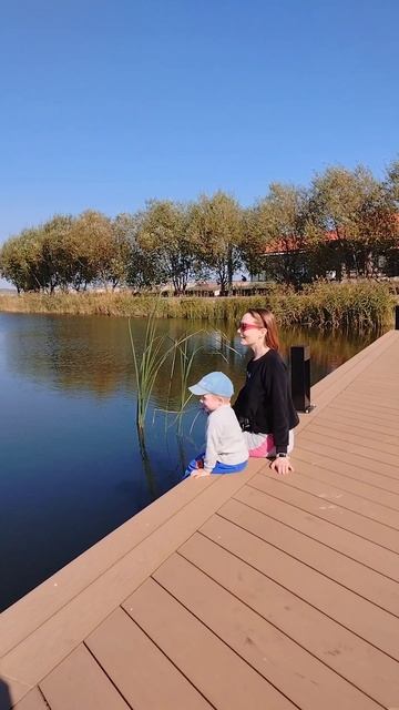 Боярская станица, Челябинск (сентябрь 2025)