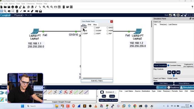 4. Why Is ARP Used In Networks
