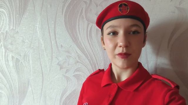 Выпуск новостей Медиастудии 