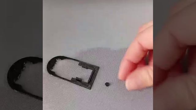 Прокладка ручки двери для автомобилей Volkswagen Музыка: Indie Folk King Around HereМузыкант: AlexG