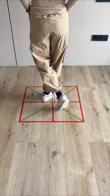 Шаффл до начинающих. #shuffletutorial #шаффлобучение #танцы