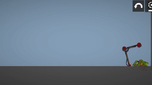 Когда самокат живёт своей жизнью..