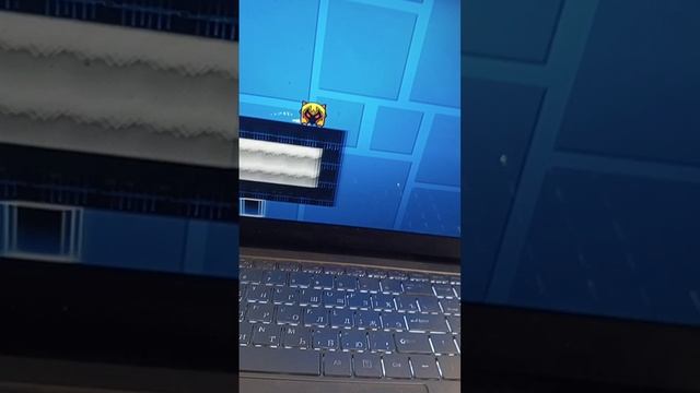 почти все мои уровни в Geometry Dash