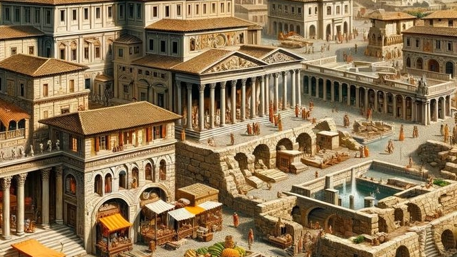 Шумеры кто они?