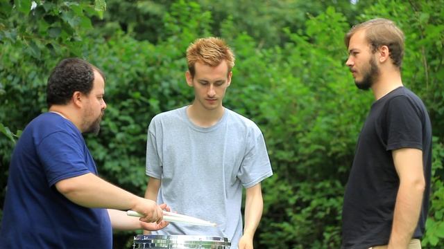 Cheetahs Duet And Solos Backstage