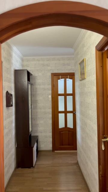 Уютная 2-ая квартира, для спокойной жизни!