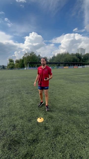 Объяснение теста для оценки ловкости  