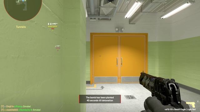 Тестим по классике, миксами, говорят мало коллов, стараюсь больше. Folwer Skeb0b666 Promob Raf 2game