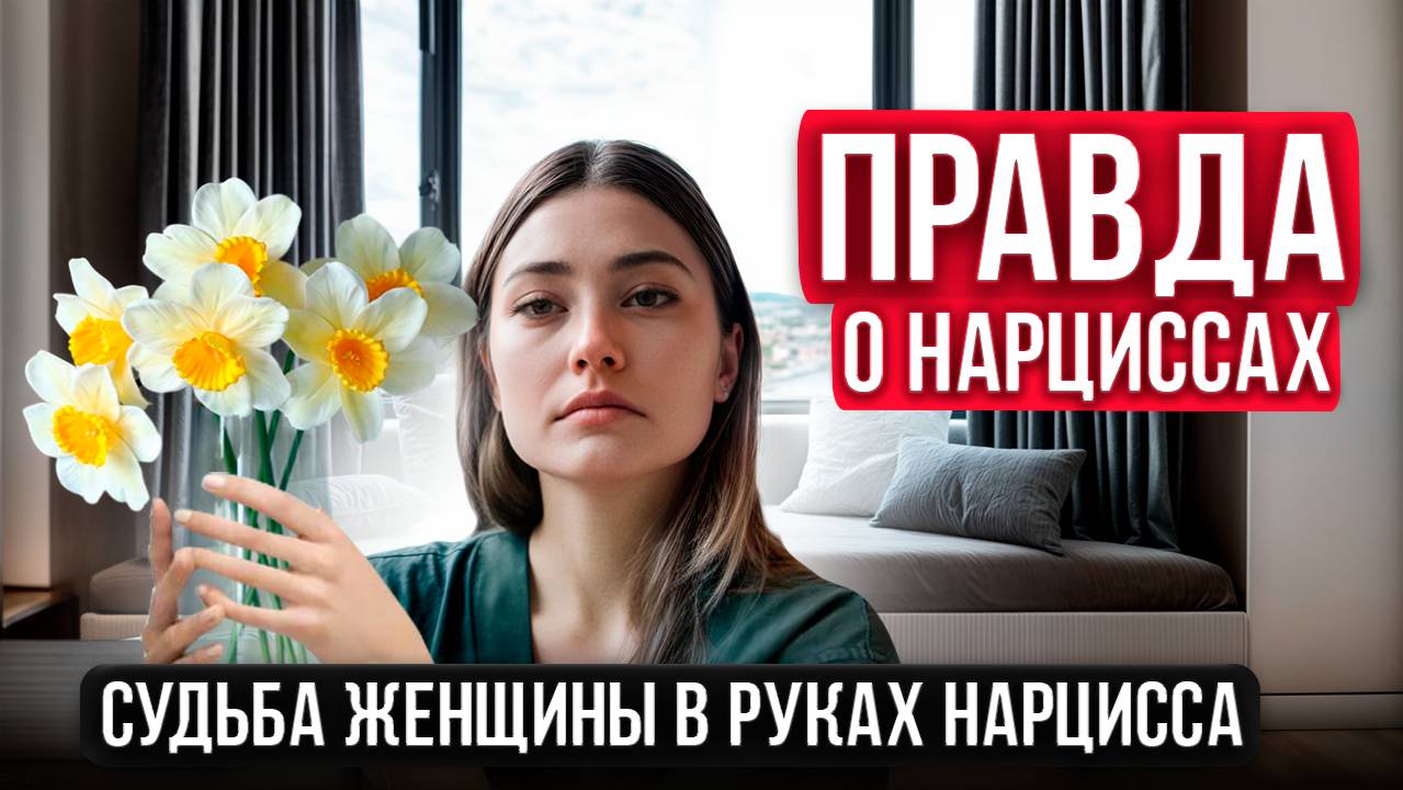 Нарциссы |  Как ими становятся | Меняются ли нарциссы