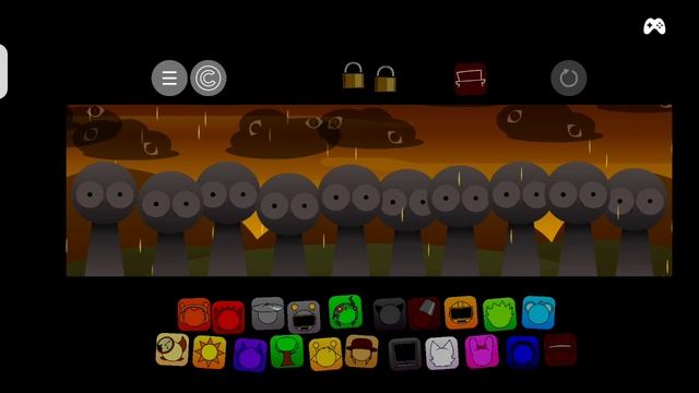 СПРУНКИ!!!!!!!!!! Shifted