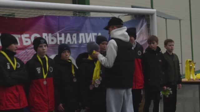 Юный Спартанец Х Столица