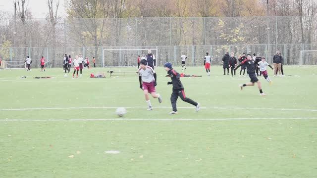 Юный Спартанец Х Олимпик