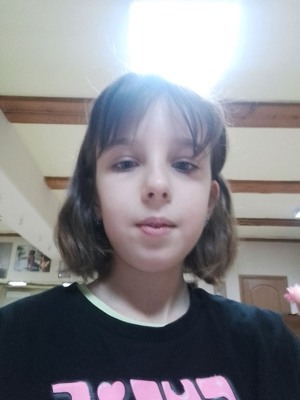 я на танцах