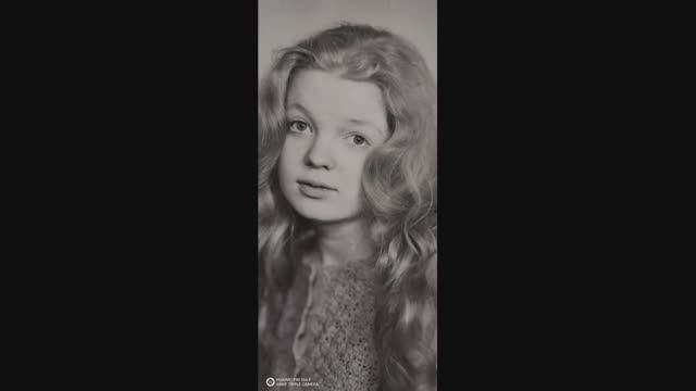 Девчонкам Десятого В