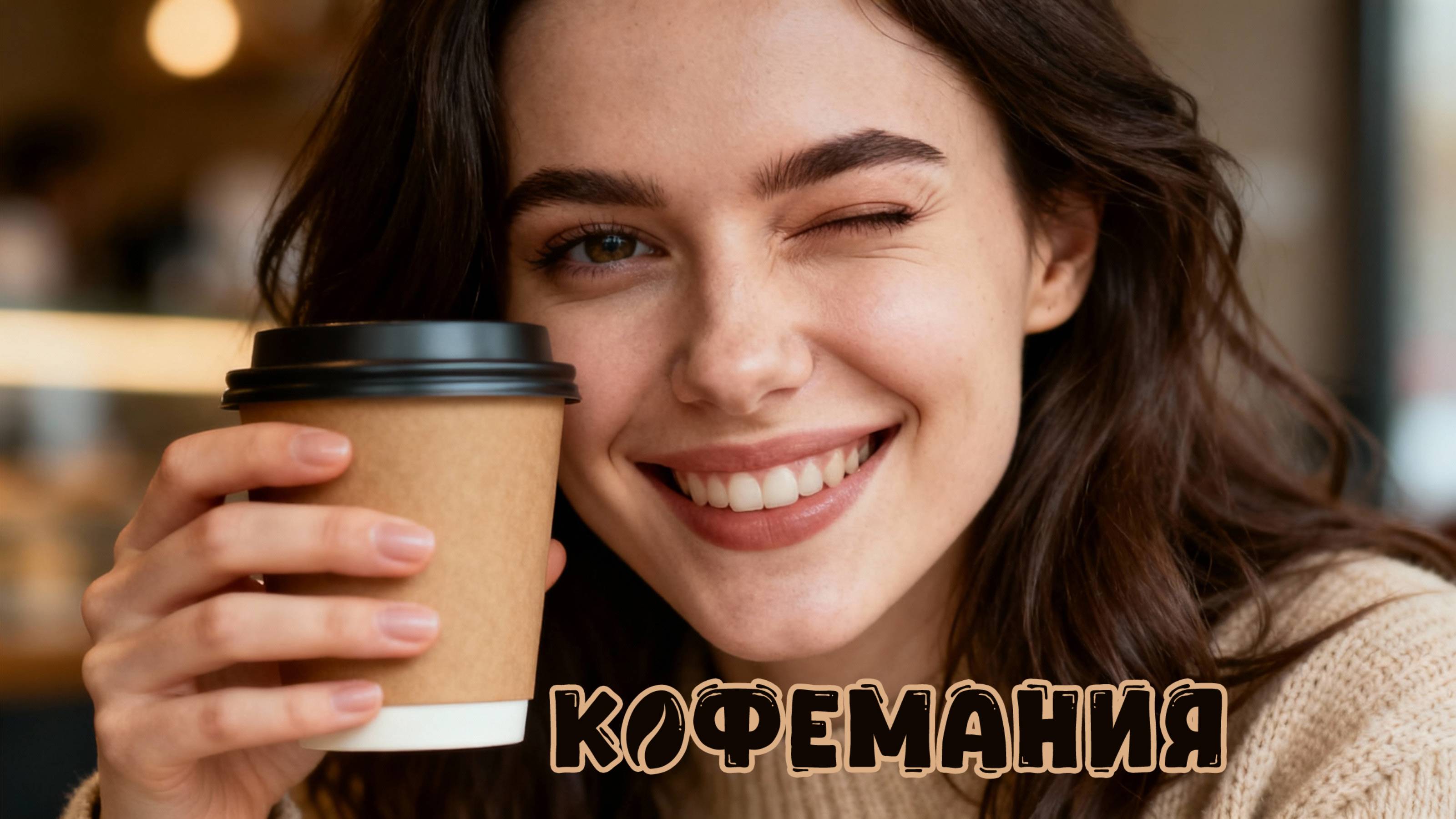 Кофемания