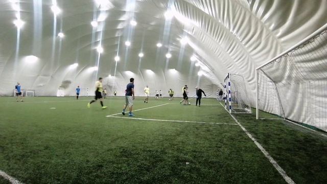 31.10.2025 Маракана,,