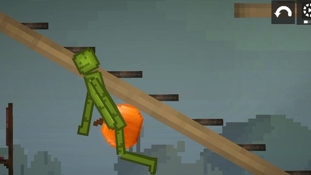 Мелоны и Хэллоуин🎃👻🍬