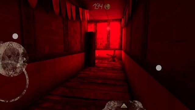 парк смерти 1 часть