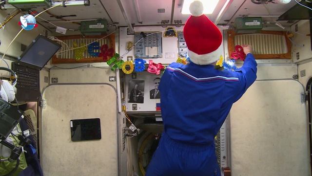 МКС: 20 лет в космосе. Главный эксперимент — сама станция