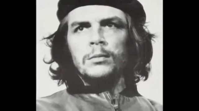 Команданте Че Гевара (перевод)