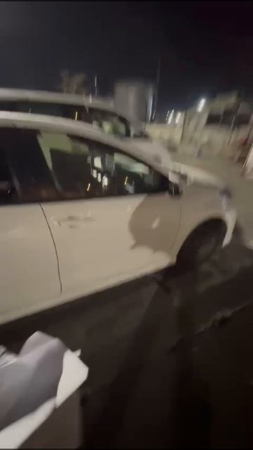 ⚡⚡Забрали с таможни бюджетные Toyota Yaris и Nissan Dayz Roox