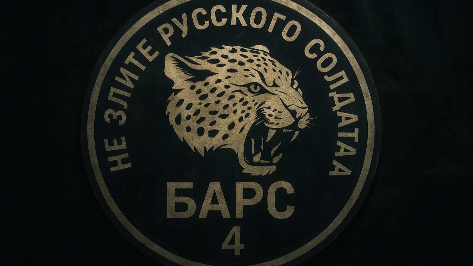 4 БАРС - ПЛАНОВЫЕ УЧЕНИЯ