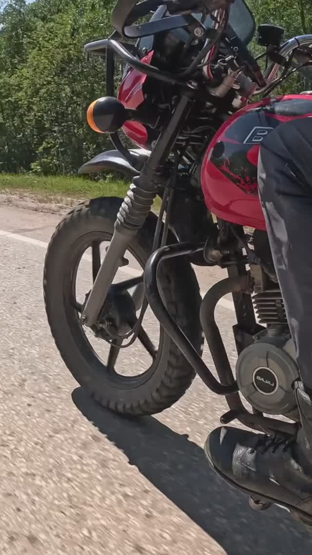 Пройденные дороги на мотоцикле #неспортивныйтурист