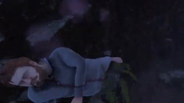 Учусь юзать тело 🕺| Baby Steps