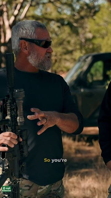 Миллионы выстрелов