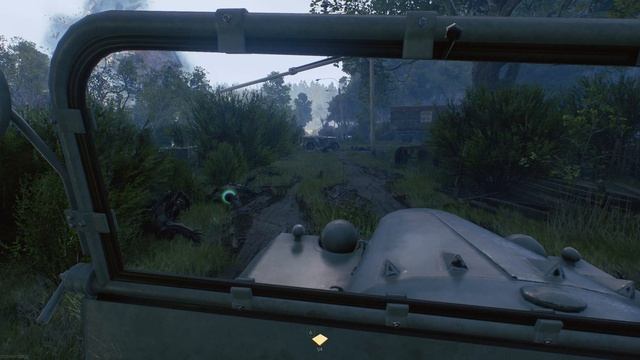 Особенности аномальной охоты Activematter