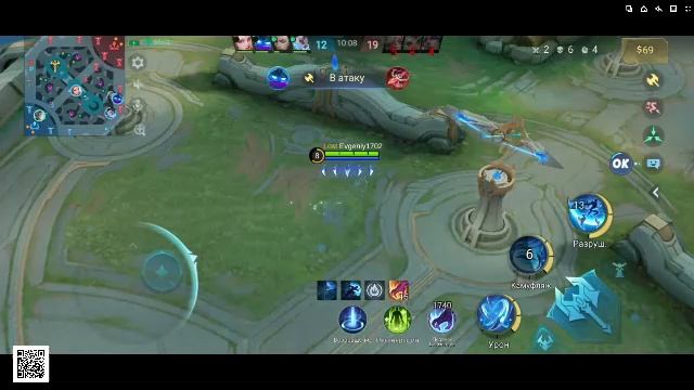 Нелёгкая жизнь, заставила стримера и @Bratishka-oops обратиться к криминалу ч.6 в Crime Simulator