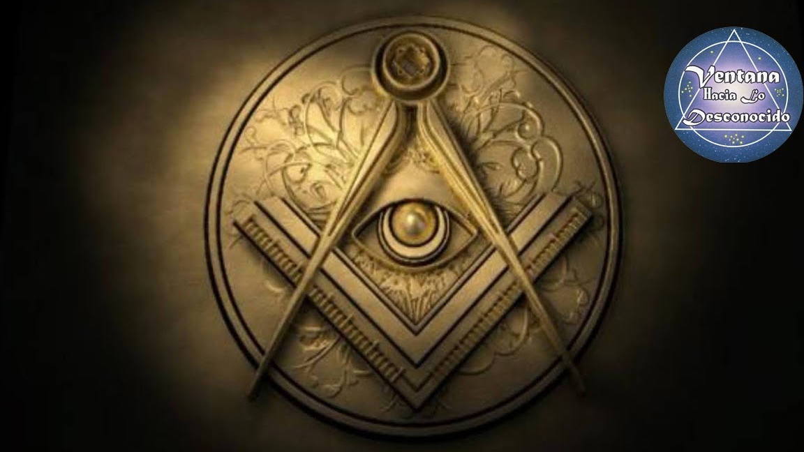 История Масонов