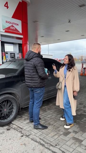 Отзыв #geely #tugella