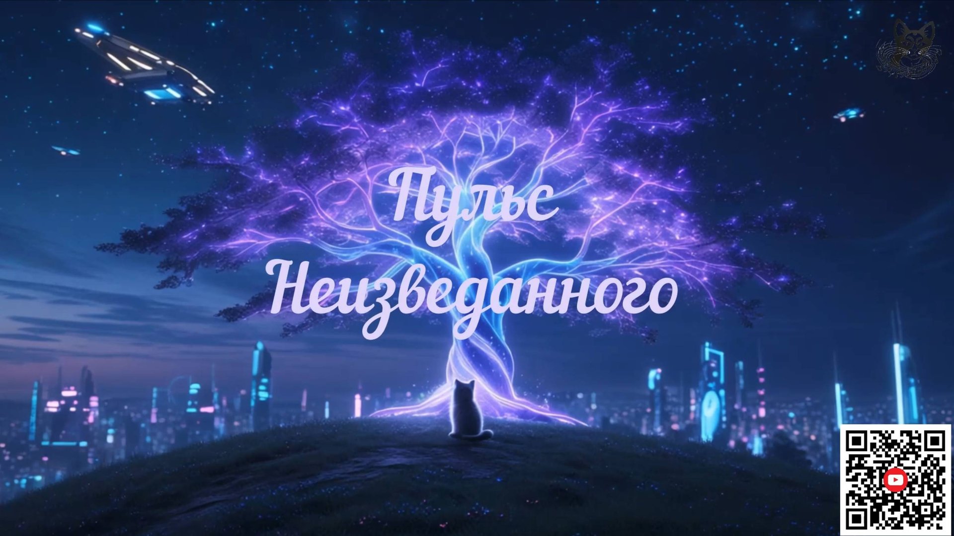 Пульс Неизведанного |IDM / Glitch Electronics, Atmospheric Synthwave, Organic Ambient 2025