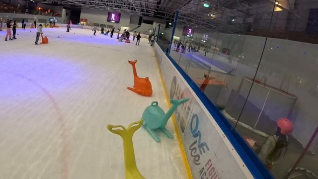 One Ice Arena