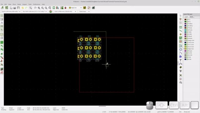 KiCAD And FreeCAD Integration With StepUp Module