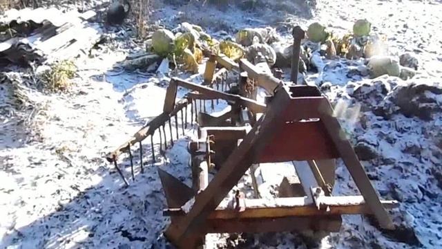 Сезон закончен.