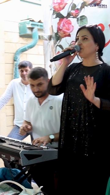 Фаина Абдуллаева