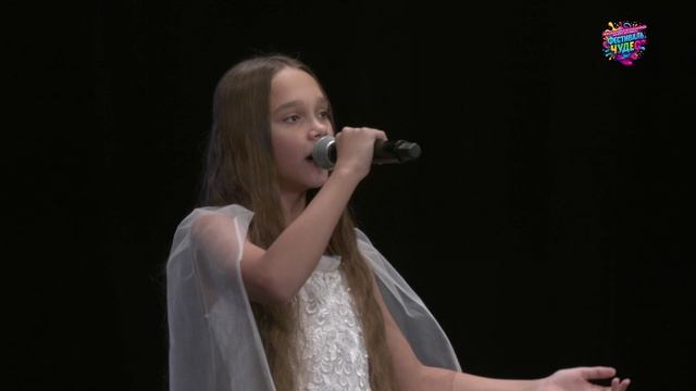 Васильченко Софья - 