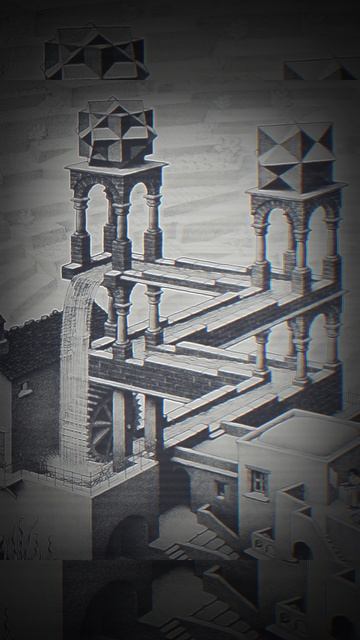 Невероятная последовательность